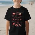 It's a Good Day To Learn Strawberry Back To School Graphic Kid T-Shirt It's a Good Day To Learn Strawberry Back To School Graphic Kid T-Shirt