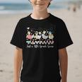Just A Fifth Grade Goose Back To School Cute Goose 5th Grade Graphic Kid T-Shirt Just A Fifth Grade Goose Back To School Cute Goose 5th Grade Graphic Kid T-Shirt