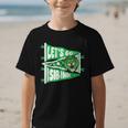 Let's Go Isibindi Courage Back To School Spirit Graphic Kid T-Shirt Let's Go Isibindi Courage Back To School Spirit Graphic Kid T-Shirt