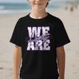 Lions Back To School Spirit P Graphic Kid T-Shirt Lions Back To School Spirit P Graphic Kid T-Shirt