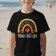 Maestra Bilingüe Appreciation Week Back To School Graphic Kid T-Shirt Maestra Bilingüe Appreciation Week Back To School Graphic Kid T-Shirt