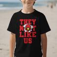 Not Like Cardinal Back To School Spirit R Graphic Kid T-Shirt Not Like Cardinal Back To School Spirit R Graphic Kid T-Shirt