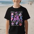 In My Para Era Paraprofessional Paraeducator Back To School Graphic Kid T-Shirt In My Para Era Paraprofessional Paraeducator Back To School Graphic Kid T-Shirt