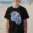 Pirates Cheer Back To School Cheerleading Spirit B Graphic Kid T-Shirt Pirates Cheer Back To School Cheerleading Spirit B Graphic Kid T-Shirt