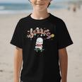 Pochacco Back To School Graphic Kid T-Shirt Pochacco Back To School Graphic Kid T-Shirt