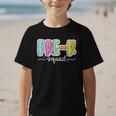 Pre-k Squad Back To School Dalmatian Dots Graphic Kid T-Shirt Pre-k Squad Back To School Dalmatian Dots Graphic Kid T-Shirt