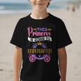 This Princess Is Going To Kindergarten Back To School Girl Graphic Kid T-Shirt This Princess Is Going To Kindergarten Back To School Girl Graphic Kid T-Shirt