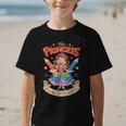 This Princess Is Going To Preschool Back To School Graphic Kid T-Shirt This Princess Is Going To Preschool Back To School Graphic Kid T-Shirt