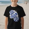 Rebels Cheer Back To School Cheerleading Spirit B Graphic Kid T-Shirt Rebels Cheer Back To School Cheerleading Spirit B Graphic Kid T-Shirt