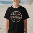 School Assistant Principal Back To School Men Women Graphic Kid T-Shirt School Assistant Principal Back To School Men Women Graphic Kid T-Shirt