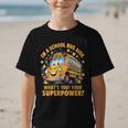 I Am A School Bus Aide Back To School Graphic Kid T-Shirt I Am A School Bus Aide Back To School Graphic Kid T-Shirt