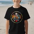 School Operations Assistant Back To School Appreciation Week Graphic Kid T-Shirt School Operations Assistant Back To School Appreciation Week Graphic Kid T-Shirt