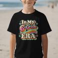 In My Sixth Grade Era Retro 6th Grade Back To School Graphic Kid T-Shirt In My Sixth Grade Era Retro 6th Grade Back To School Graphic Kid T-Shirt