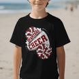 Spartans Cheer Back To School Cheerleading Spirit M Graphic Kid T-Shirt Spartans Cheer Back To School Cheerleading Spirit M Graphic Kid T-Shirt