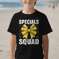 Specials Squad Tie Dye Back To School Women Appreciation Graphic Kid T-Shirt Specials Squad Tie Dye Back To School Women Appreciation Graphic Kid T-Shirt