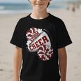 Storm Cheer Back To School Cheerleading Spirit M Graphic Kid T-Shirt