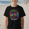 Transition Crew Squad Appreciation Week Back To School Graphic Kid T-Shirt Transition Crew Squad Appreciation Week Back To School Graphic Kid T-Shirt