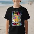 Watch Out Sixth Grade Here I Come Back To School 6th Grade Graphic Kid T-Shirt Watch Out Sixth Grade Here I Come Back To School 6th Grade Graphic Kid T-Shirt