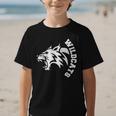 Wildcats High School Spirit Fan Team Back To School Graphic Kid T-Shirt Wildcats High School Spirit Fan Team Back To School Graphic Kid T-Shirt