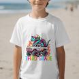 3rd Grade Back To School Kids Ready To Crush Third Grade Premium Tri-Blend Graphic Kid T-Shirt 3rd Grade Back To School Kids Ready To Crush Third Grade Premium Tri-Blend Graphic Kid T-Shirt