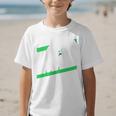5th Grade Soccer Back To School First Day Of 5th Grade Performance Graphic Kid T-Shirt 5th Grade Soccer Back To School First Day Of 5th Grade Performance Graphic Kid T-Shirt