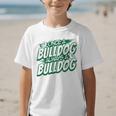 Always A Bulldog Back To School Spirit G Performance Graphic Kid T-Shirt