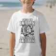 Always An Indian Back To School Spirit Premium Tri-Blend Graphic Kid T-Shirt Always An Indian Back To School Spirit Premium Tri-Blend Graphic Kid T-Shirt