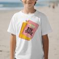 Back To School Notebook And Pencil Graphic Design Premium Tri-Blend Graphic Kid T-Shirt Back To School Notebook And Pencil Graphic Design Premium Tri-Blend Graphic Kid T-Shirt