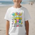 Back To School The WHEELS On The BUS Toddler Kids Boys Graphic Kid T-Shirt Back To School The WHEELS On The BUS Toddler Kids Boys Graphic Kid T-Shirt