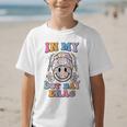 In My Dot Day Era Kids Boys Girls Dot Day Back To School Graphic Kid T-Shirt In My Dot Day Era Kids Boys Girls Dot Day Back To School Graphic Kid T-Shirt