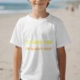 Environmental Science Major For Back To School Premium Tri-Blend Graphic Kid T-Shirt Environmental Science Major For Back To School Premium Tri-Blend Graphic Kid T-Shirt