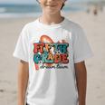 Fifth Grade Dream Team 1st Day Of 5th Grade Back To School Graphic Kid T-Shirt Fifth Grade Dream Team 1st Day Of 5th Grade Back To School Graphic Kid T-Shirt