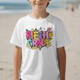 First Day Of School Fifth Grade Back To School Kids Graphic Kid T-Shirt First Day Of School Fifth Grade Back To School Kids Graphic Kid T-Shirt