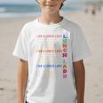 I'm A Lunch Lady Back To School Cafeteria Worker Squad Graphic Kid T-Shirt I'm A Lunch Lady Back To School Cafeteria Worker Squad Graphic Kid T-Shirt