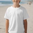 Officially A Senior Future Class Of 2027 Back To School Graphic Kid T-Shirt