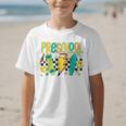 Preschool Skateboard Back To School Boy Girl Kid Graphic Kid T-Shirt Preschool Skateboard Back To School Boy Girl Kid Graphic Kid T-Shirt