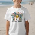 Seventh Grade Dream Team 1st Day Of 7th Grade Back To School Graphic Kid T-Shirt Seventh Grade Dream Team 1st Day Of 7th Grade Back To School Graphic Kid T-Shirt