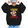 3rd Grade Super Sleuth Dog Detective Back To School Kids Graphic Kid Sweatshirt 3rd Grade Super Sleuth Dog Detective Back To School Kids Graphic Kid Sweatshirt