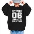 6th Grade Team T-Shirt Sixth Grade Back To School Graphic Kid Sweatshirt 6th Grade Team T-Shirt Sixth Grade Back To School Graphic Kid Sweatshirt