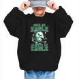 Always An Eagle Back To School Spirit G Graphic Kid Sweatshirt