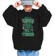 Always A Tiger Back To School Spirit G Graphic Kid Sweatshirt Always A Tiger Back To School Spirit G Graphic Kid Sweatshirt