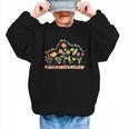 Assessment Coordinator Appreciation Week Back To School Graphic Kid Sweatshirt