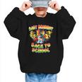 All Baby Brainrot Italian Meme Cute Back To School For Kids Graphic Kid Sweatshirt All Baby Brainrot Italian Meme Cute Back To School For Kids Graphic Kid Sweatshirt
