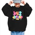 Back To School Bus Driver First Day Men Women Lighting Graphic Kid Sweatshirt Back To School Bus Driver First Day Men Women Lighting Graphic Kid Sweatshirt