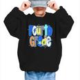 Back To School Hello Fourth Grade Team 4th Grade Boy Girl Graphic Kid Sweatshirt Back To School Hello Fourth Grade Team 4th Grade Boy Girl Graphic Kid Sweatshirt