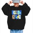 Back To School Hello Second Grade Team 2nd Grade Boy Girl Graphic Kid Sweatshirt Back To School Hello Second Grade Team 2nd Grade Boy Girl Graphic Kid Sweatshirt