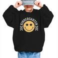 Back To School Kindergarten Kids Boys Girls Graphic Kid Sweatshirt Back To School Kindergarten Kids Boys Girls Graphic Kid Sweatshirt