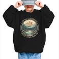 Back To School Not All Classrooms Have Four Walls Camping Graphic Kid Sweatshirt Back To School Not All Classrooms Have Four Walls Camping Graphic Kid Sweatshirt