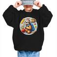 Back To School Sloth Boys Girls Student Kids Lover Child New Graphic Kid Sweatshirt