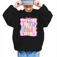 Back To School Third Grade Girls Coquette Bow 3rd Grade Kids Graphic Kid Sweatshirt Back To School Third Grade Girls Coquette Bow 3rd Grade Kids Graphic Kid Sweatshirt